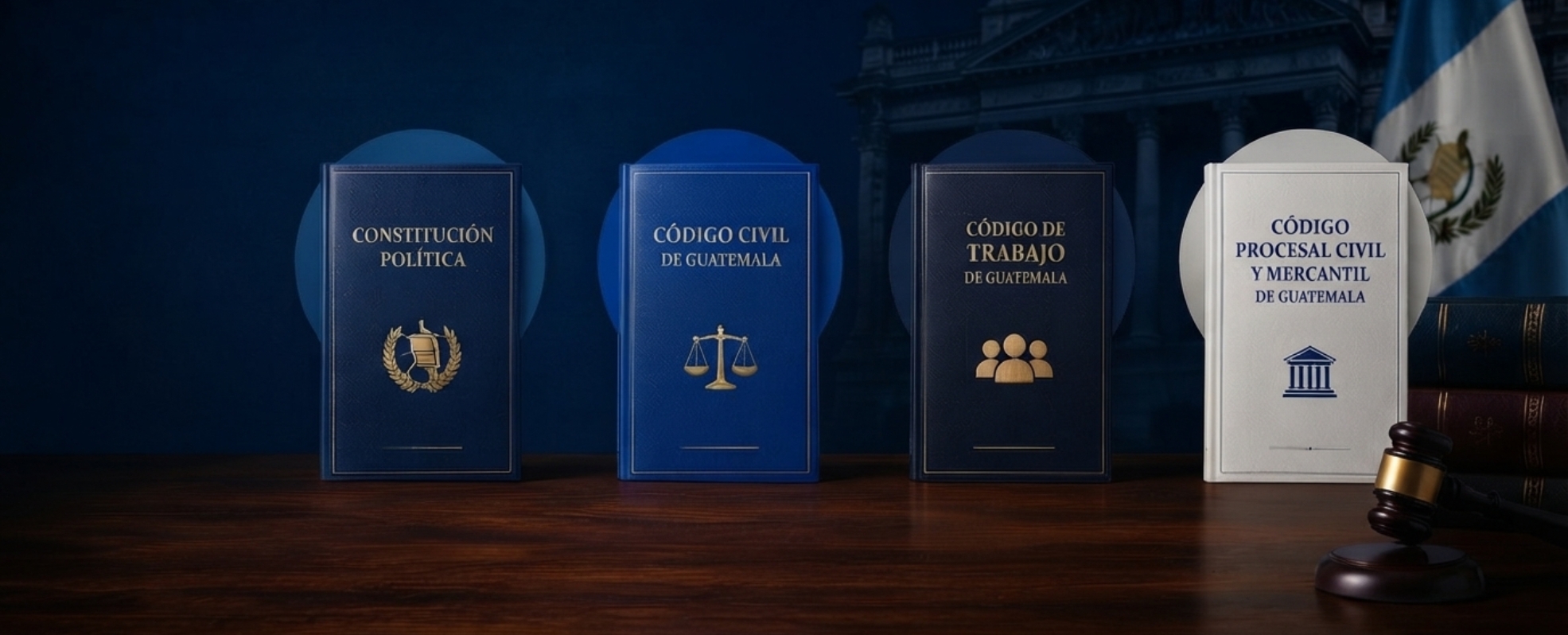 Códigos y leyes actualizadas